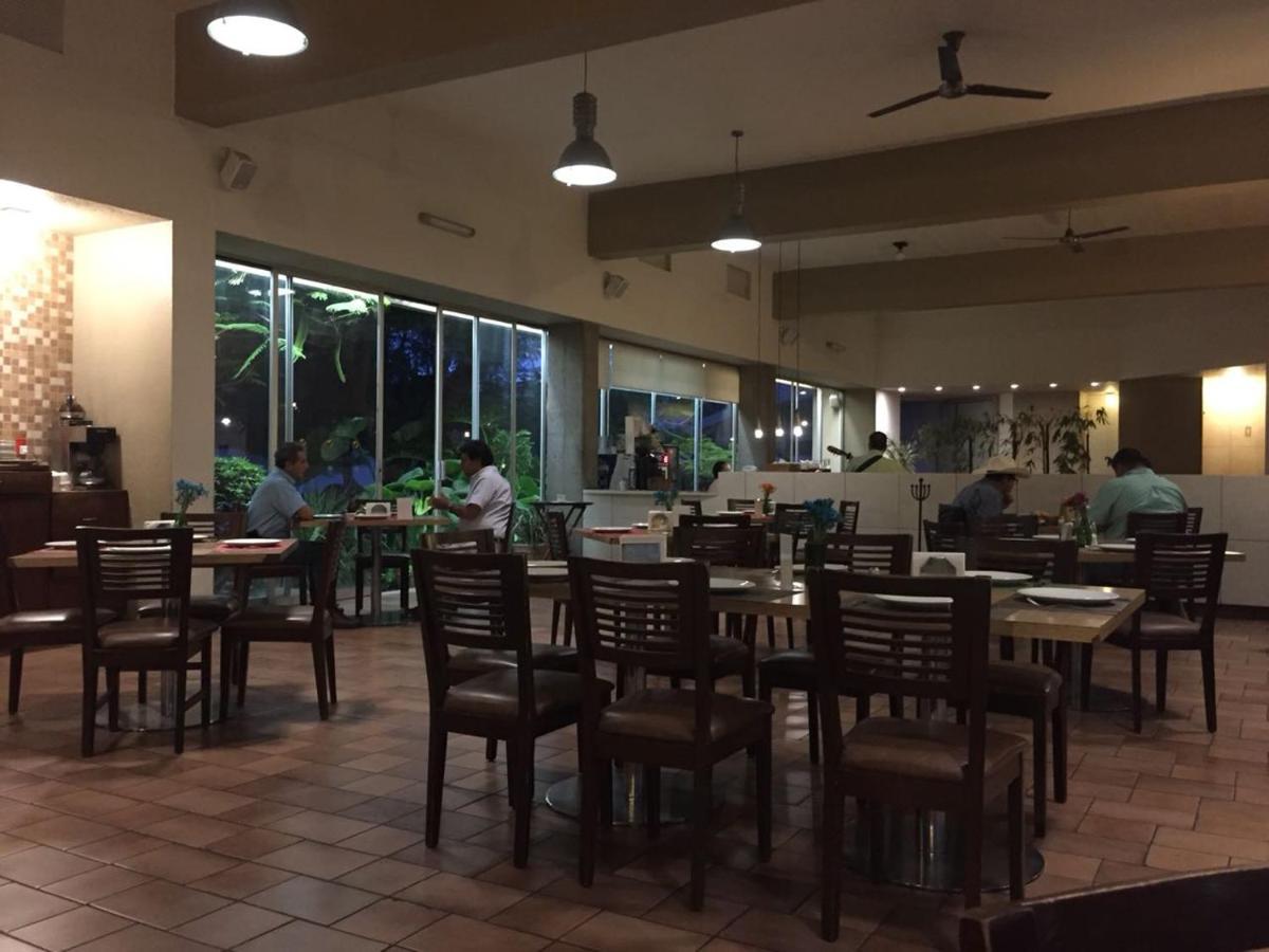 Villablanca 4* Tehuacán
